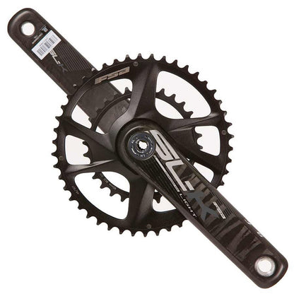 Full Speed Ahead Sl-K Modular Adventure 386Evo Crankset 175mm - Black [MPN: 336-0259BJ5030]_1111721