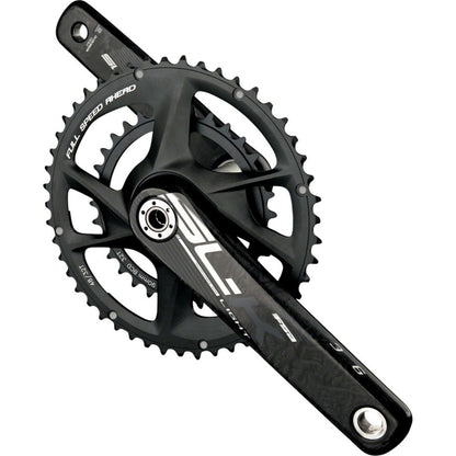 Full Speed Ahead Sl-K Modular Adventure 386Evo Crankset 175mm - Black [MPN: 336-0259BJ5030]_1234985