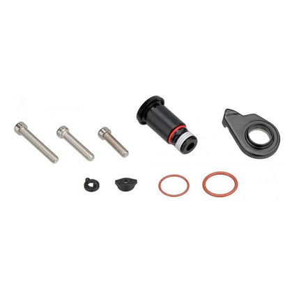 SRAM GXDH/X01DH 7sp B Bolt and Limit Screw kit [MPN: 11.7518.068.000]_1111712