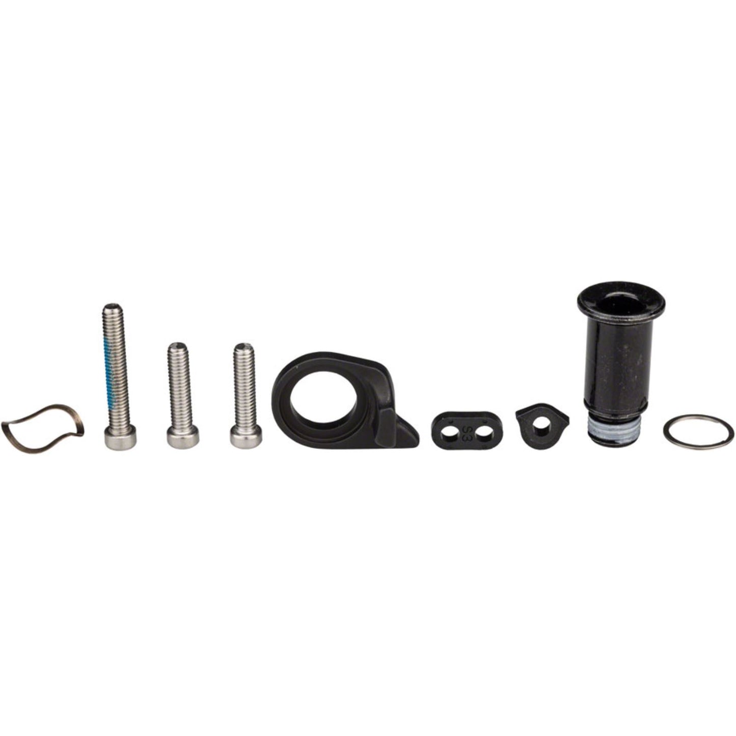 SRAM GX Eagle B Bolt and Limit Screw kit [MPN: 11.7518.086.000]_1227449