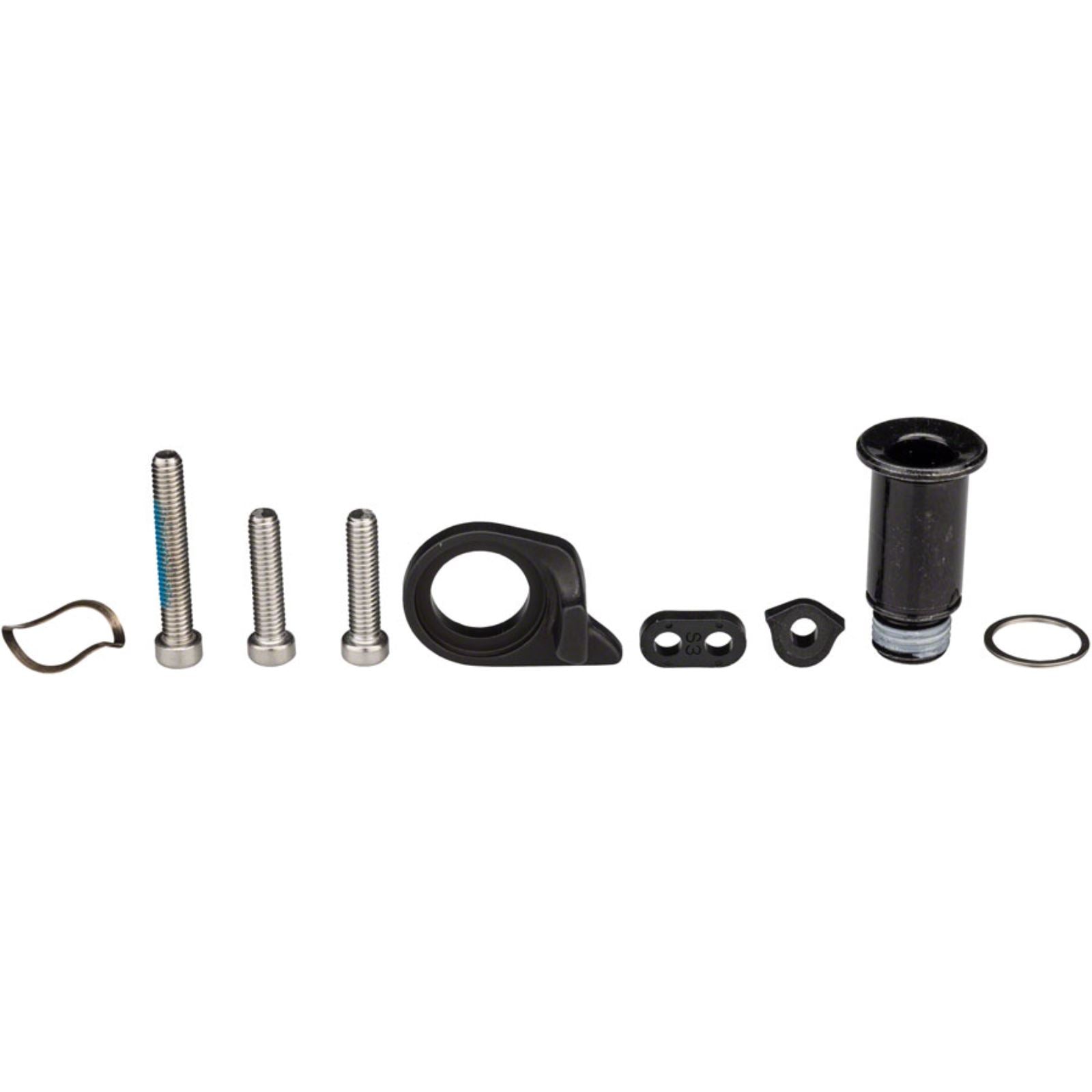 SRAM GX Eagle B Bolt and Limit Screw kit [MPN: 11.7518.086.000]_1227449