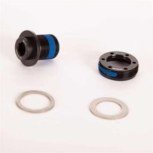 Full Speed Ahead Auto Extracting Crank Bolt - M17 - K-Force Light Carbon [MPN: 390-2072]_1111773