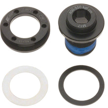 Full Speed Ahead Auto Extracting Crank Bolt - M17 - K-Force Light Carbon [MPN: 390-2072]_1186154