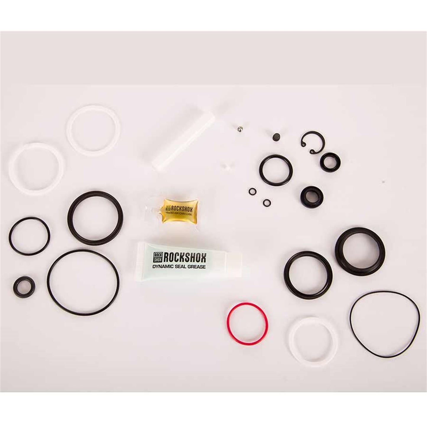 RockShox Trek Reactiv Thru Shaft 200H Service Kit 00.4118.238.000_1111774