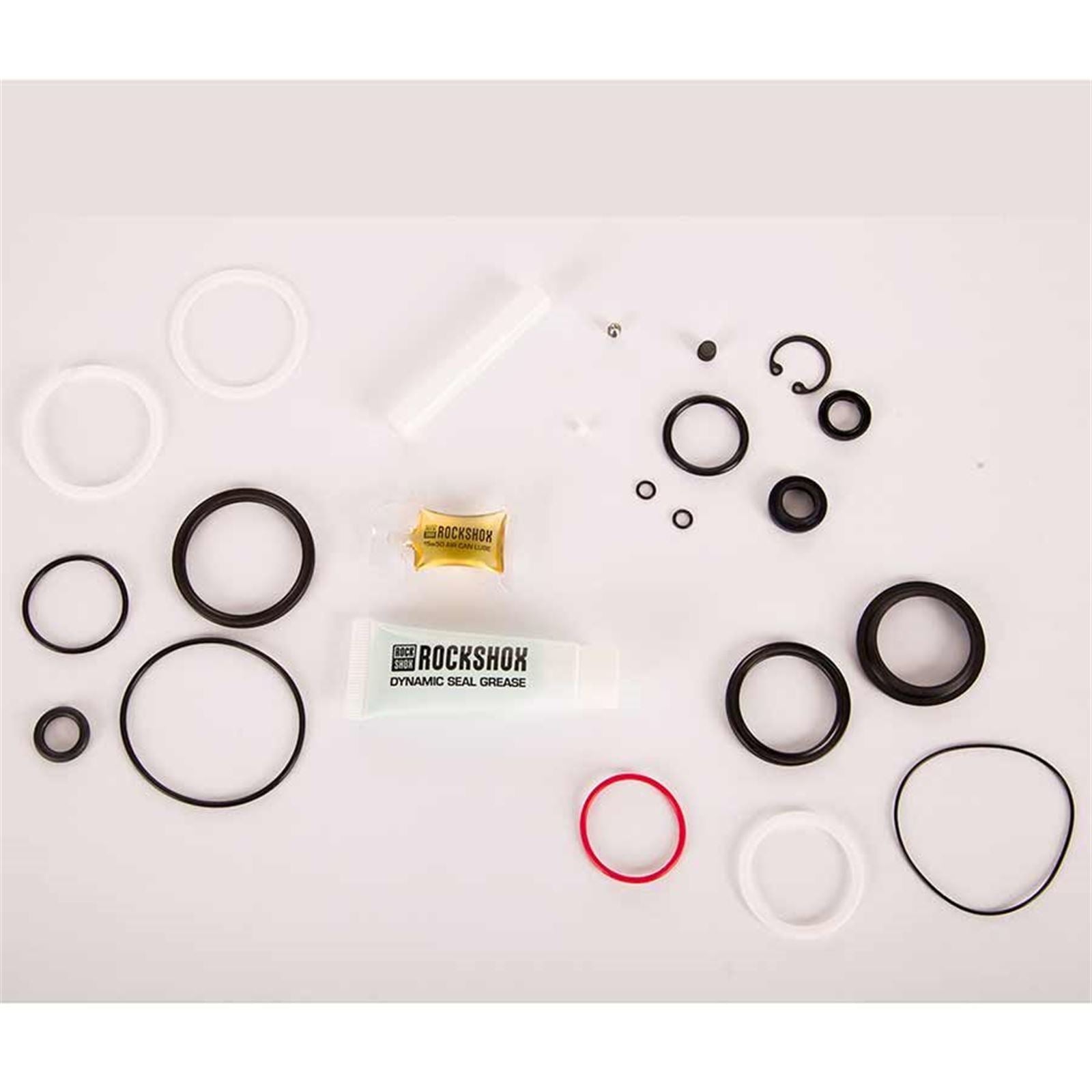 RockShox Trek Reactiv Thru Shaft 200H Service Kit 00.4118.238.000_1111774