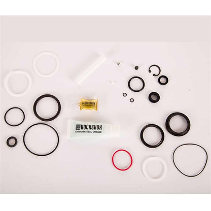 RockShox Trek Reactiv Thru Shaft 200H Service Kit 00.4118.238.000_1111774