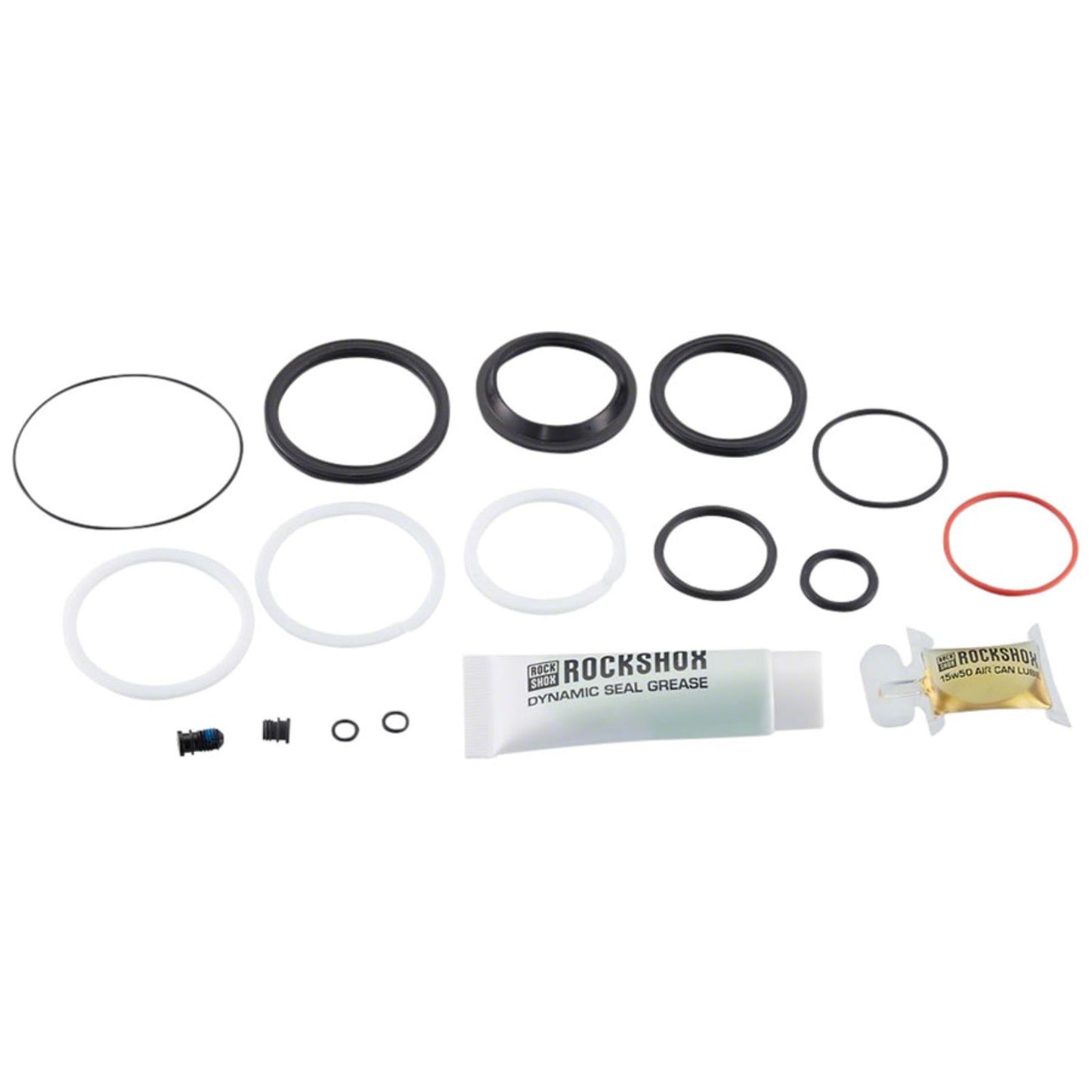 RockShox Trek Reactiv Thru Shaft 200H Service Kit 00.4118.238.000_1228852