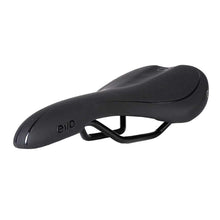 EVO Sport Bike Saddle 274 x 137mm - Men - Black VL-4375_1111797