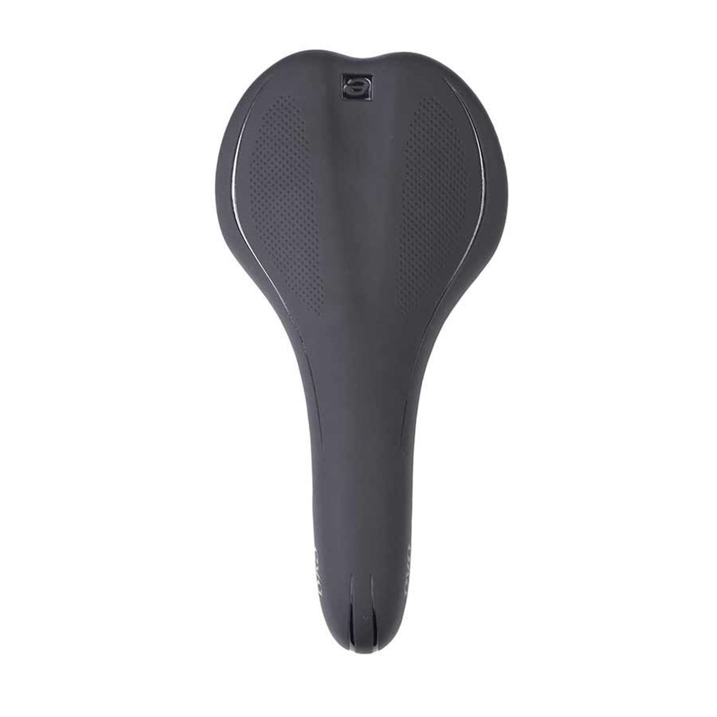 EVO Sport Bike Saddle 274 x 137mm - Men - Black VL-4375_1111823