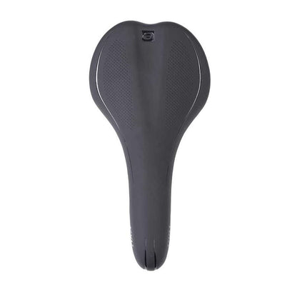 EVO Sport Bike Saddle 274 x 137mm - Men - Black VL-4375_1111823