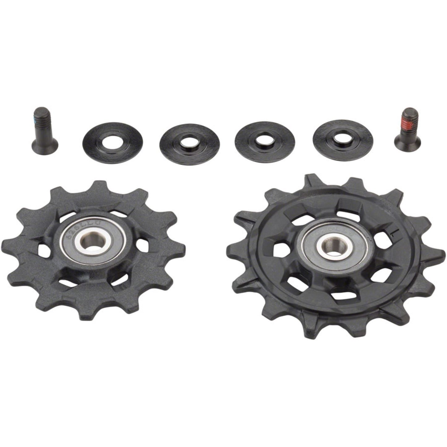 SRAM GX Eagle Pulley Kit [MPN: 11.7518.089.000]_1227450