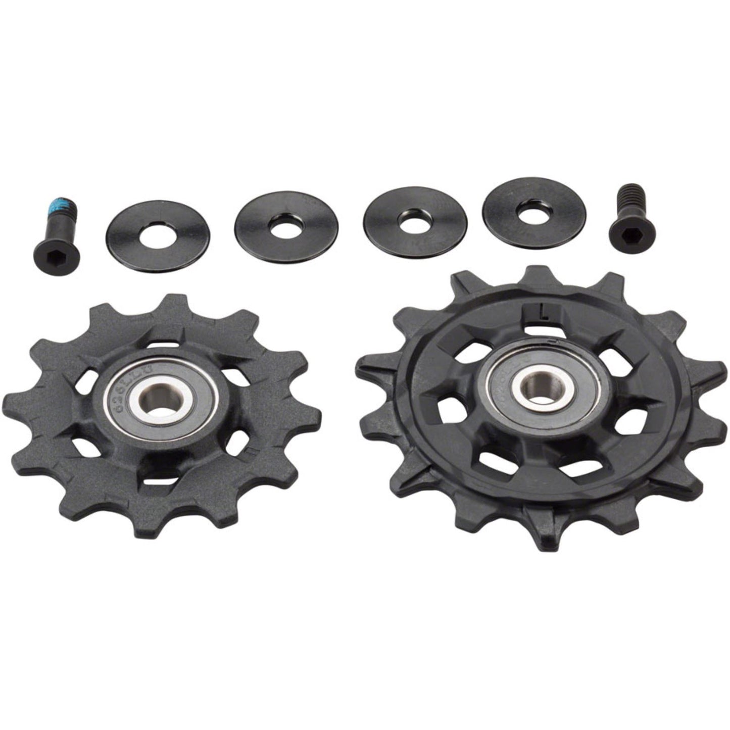 SRAM GX Eagle Pulley Kit [MPN: 11.7518.089.000]_1227429