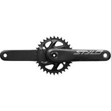 Truvativ Stylo Carbon DUB Crankset 170mm - Black - Fat Bike [MPN: 00.6118.528.005]_1226703