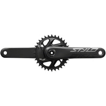 Truvativ Stylo Carbon DUB Crankset Direct Mount 34 DUB 175mm - Black [MPN: 00.6118.581.000]_1258130