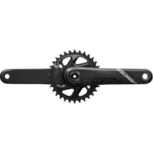 Truvativ Descendant Carbon DUB Crankset 170mm - Black - Boost [MPN: 00.6118.531.003]_1226838