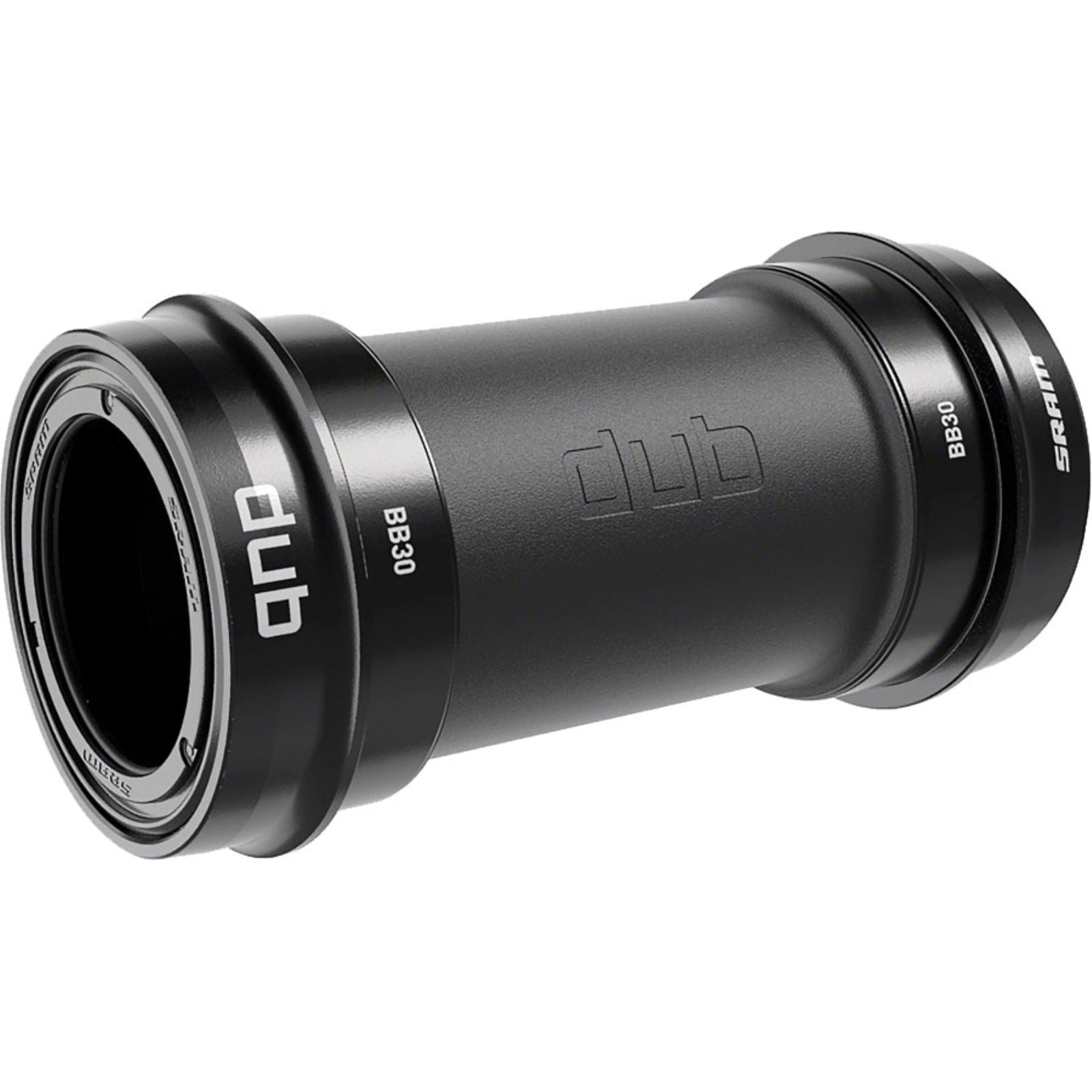 SRAM DUB BB30 Pressfit - Spindle: 28.99mm - Width: 68/73mm [MPN: 00.6418.017.000]_1226789