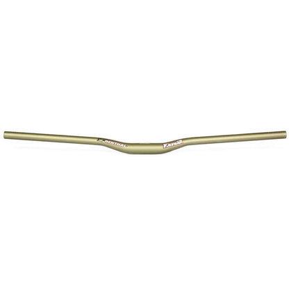 Renthal Fatbar V2 MTB Handlebar - Gold M176-01-AG_1112050