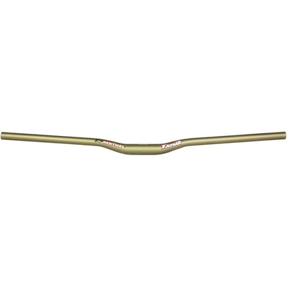 Renthal Fatbar V2 MTB Handlebar - Gold M176-01-AG_1226882