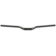 Renthal Fatbar V2 MTB Handlebar - Black M177-01-BK_1112053