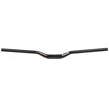 Renthal Fatbar V2 MTB Handlebar - Black M177-01-BK_1112053