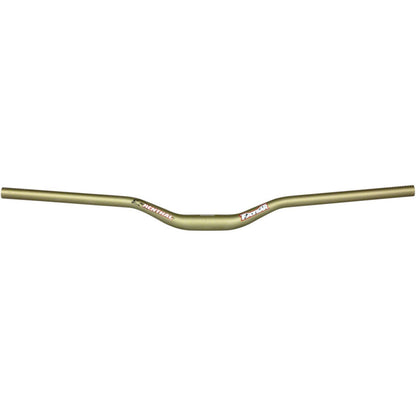 Renthal Fat Handlebar V2 MTB - Gold M178-01-AG_1226890