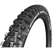 Michelin - Bicycle Wild Enduro Front Bike Tire 29''x2.40 60TPI - Black 26039_1253636