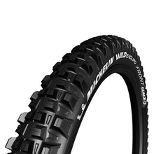 Michelin - Powersports Wild Enduro Front Bike Tire 27.5''x2.40 60TPI - Black CLOSEOUT 21564_1498483