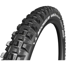 Michelin - Bicycle Wild Enduro Front Bike Tire 27.5''x2.40 60TPI - Black 21564_1253633