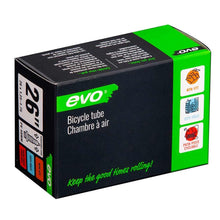 EVO Presta, Bike Tube, Length: 48mm 26'' BU0412_1112273