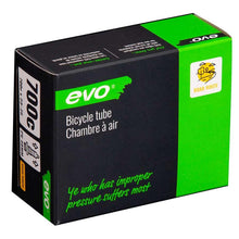 EVO Presta, Bike Tube, Length: 48mm - 700Cx23-25C BU0392_1112283