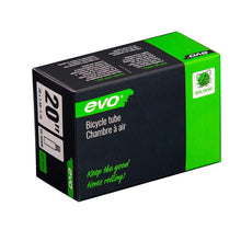 EVO SV Bike Tube, Schrader Length: 48mm BU0620_1112294