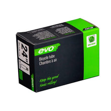 EVO SV Bike Tube, Schrader Length: 48mm 24'' BU0548_1112269