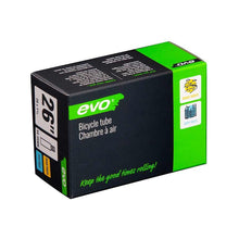 EVO SV Bike Tube, Schrader Length: 48mm 26'' BU0550_1112249