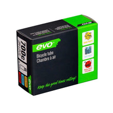 EVO SV Bike Tube, Schrader Length: 48mm - 700Cx28-32C BU0558_1112258