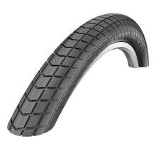 Schwalbe Super Moto-X Tire 27.5''x2.40 67TPI - Black 11100726.01_1112262