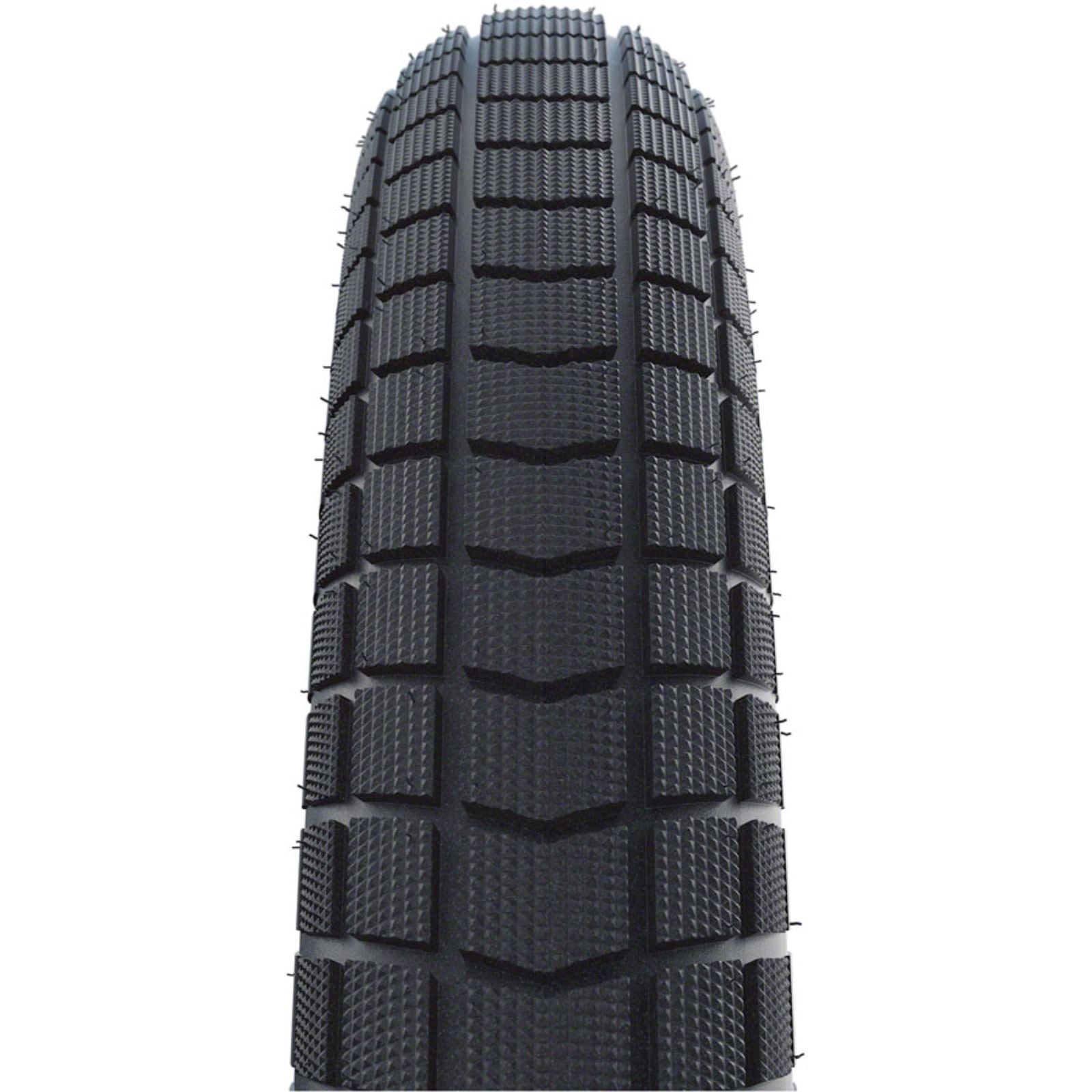 Schwalbe Super Moto-X Tire - 20''x2.40 - 67TPI - Black 11101327.01_1280442