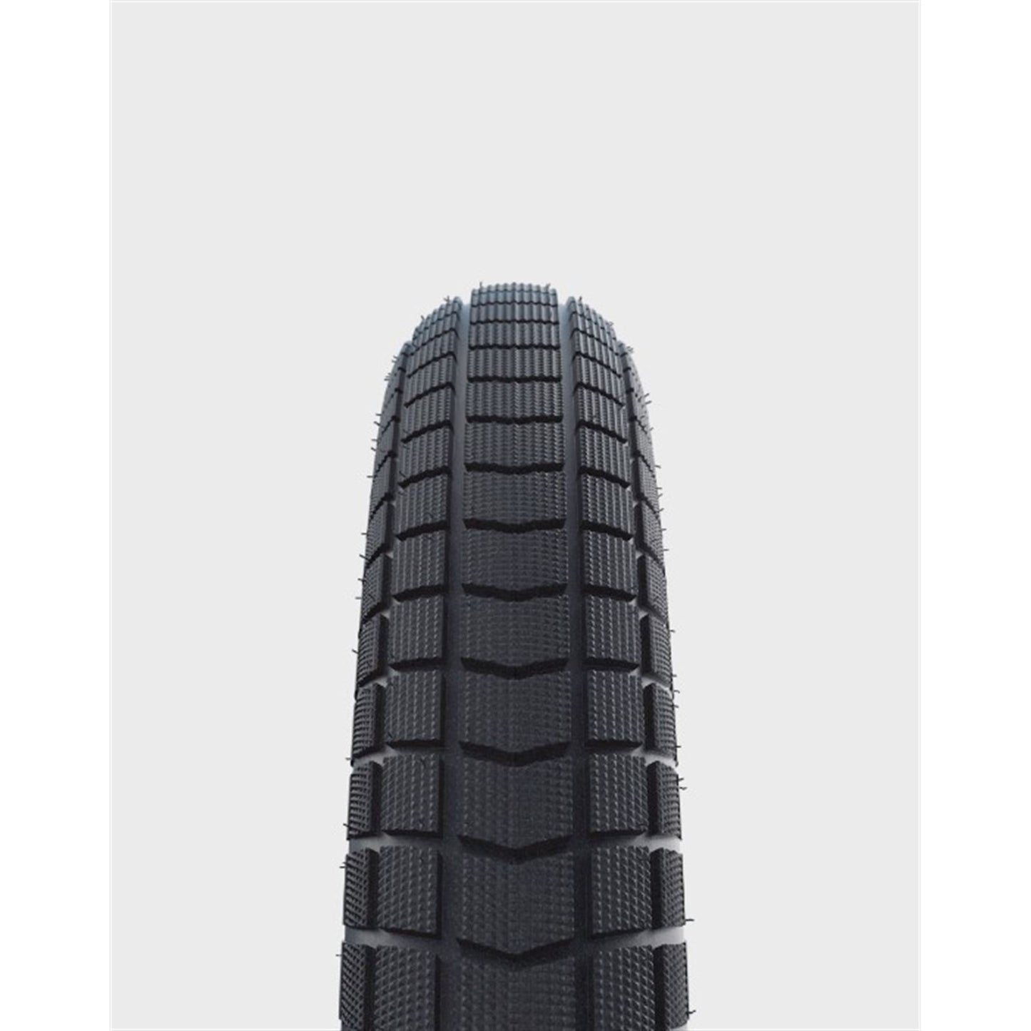 Schwalbe Super Moto-X Tire 26''x2.40 67TPI - Black 11101381.01_1174612