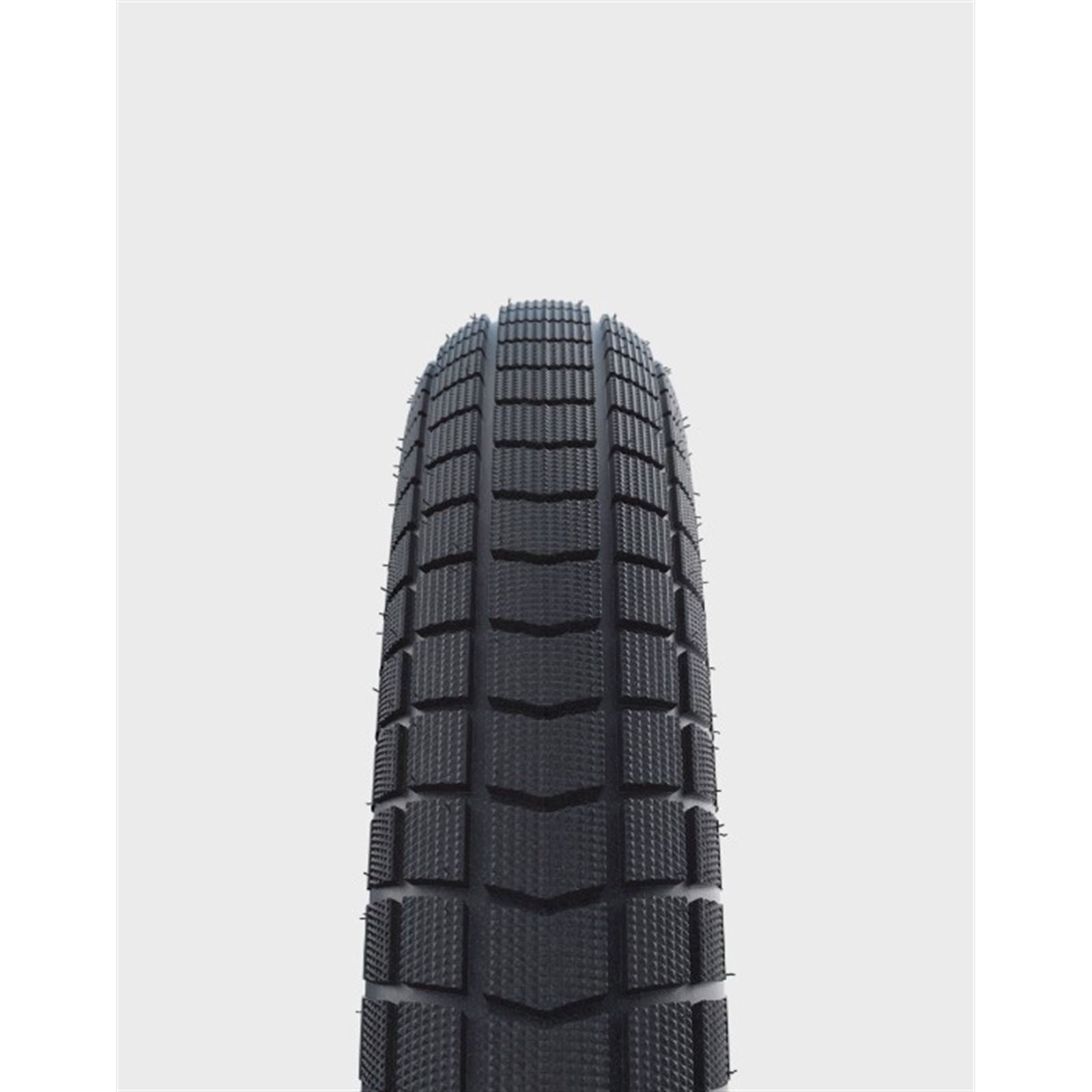 Schwalbe Super Moto-X Tire 26''x2.40 67TPI - Black 11101381.01_1174612