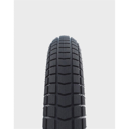 Schwalbe Super Moto-X Tire 26''x2.40 67TPI - Black 11101381.01_1174612
