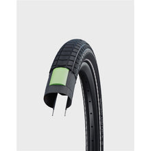 Schwalbe Super Moto-X Tire 26''x2.40 67TPI - Black 11101381.01_1174613