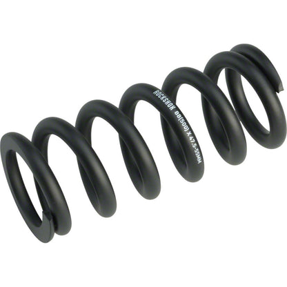RockShox Metric Coil Spring - Length 151mm - Travel (57.5-65mm) - 350 lb 00.4118.200.008_1229002