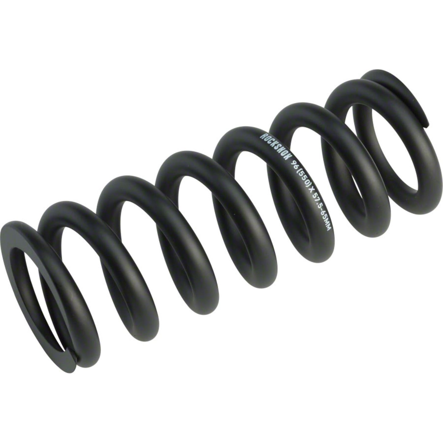 RockShox Metric Coil Spring - Length 151mm - Travel (57.5-65mm) - 550 lb 00.4118.200.012_1221362