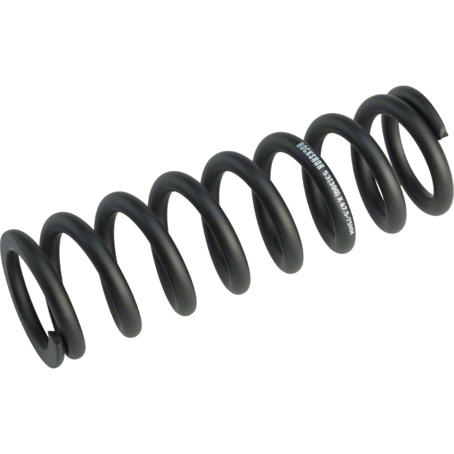 RockShox Coil Spring Length 174mm - Spring Travel (67.5-75mm) 00.4118.200.016_1221386