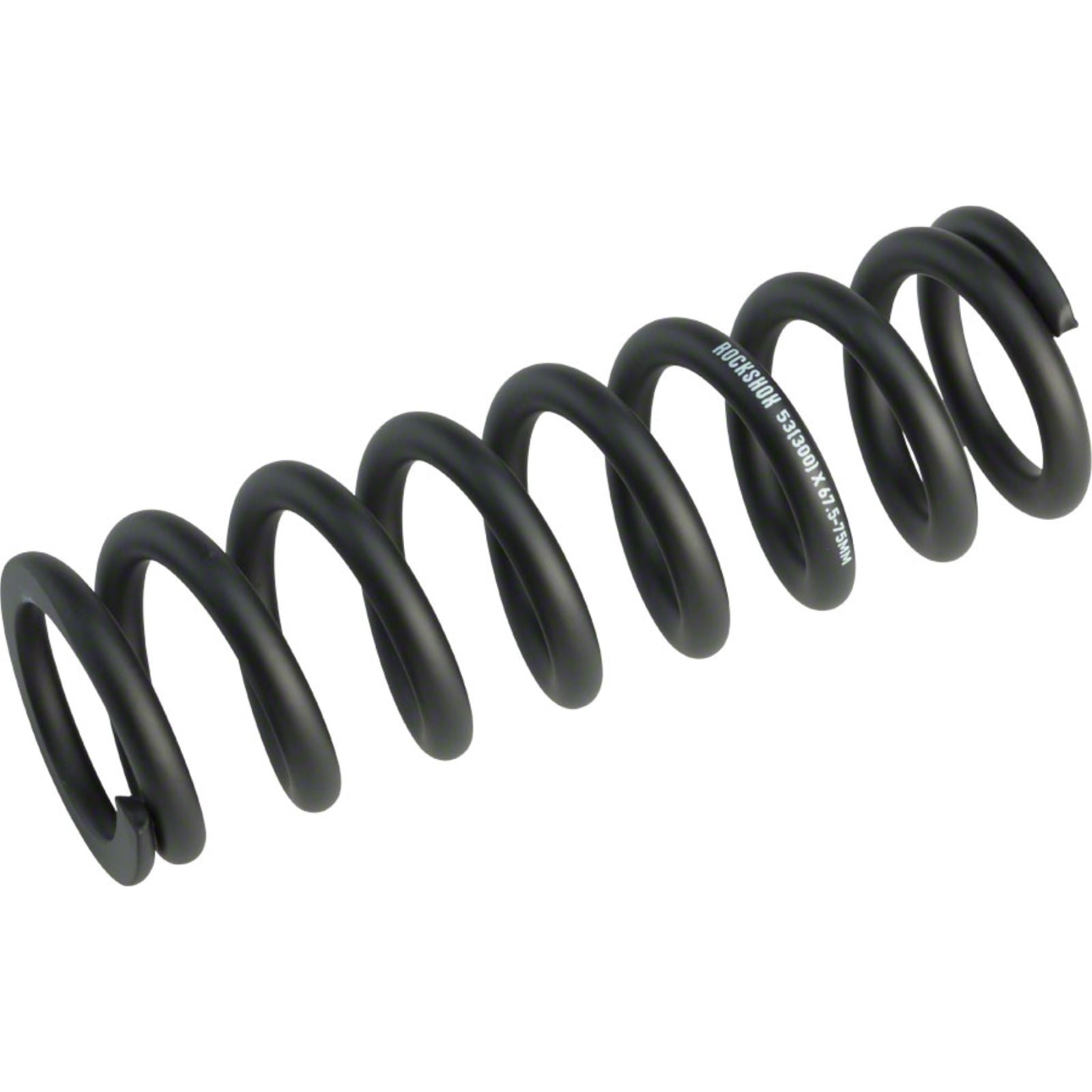 RockShox Coil Spring Length 174mm - Spring Travel (67.5-75mm) 00.4118.200.016_1221386
