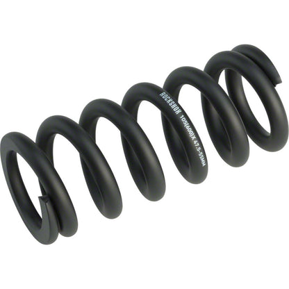 RockShox Metric Shock Coil Spring 134mm - Travel (47.5-55mm) - 600lb 00.4118.200.005_1221334