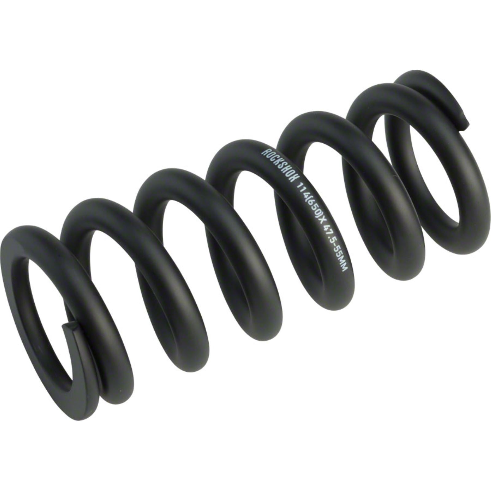 RockShox Metric Shock Coil Spring 134mm - Travel (47.5-55mm) - 650lb 00.4118.200.006_1221394