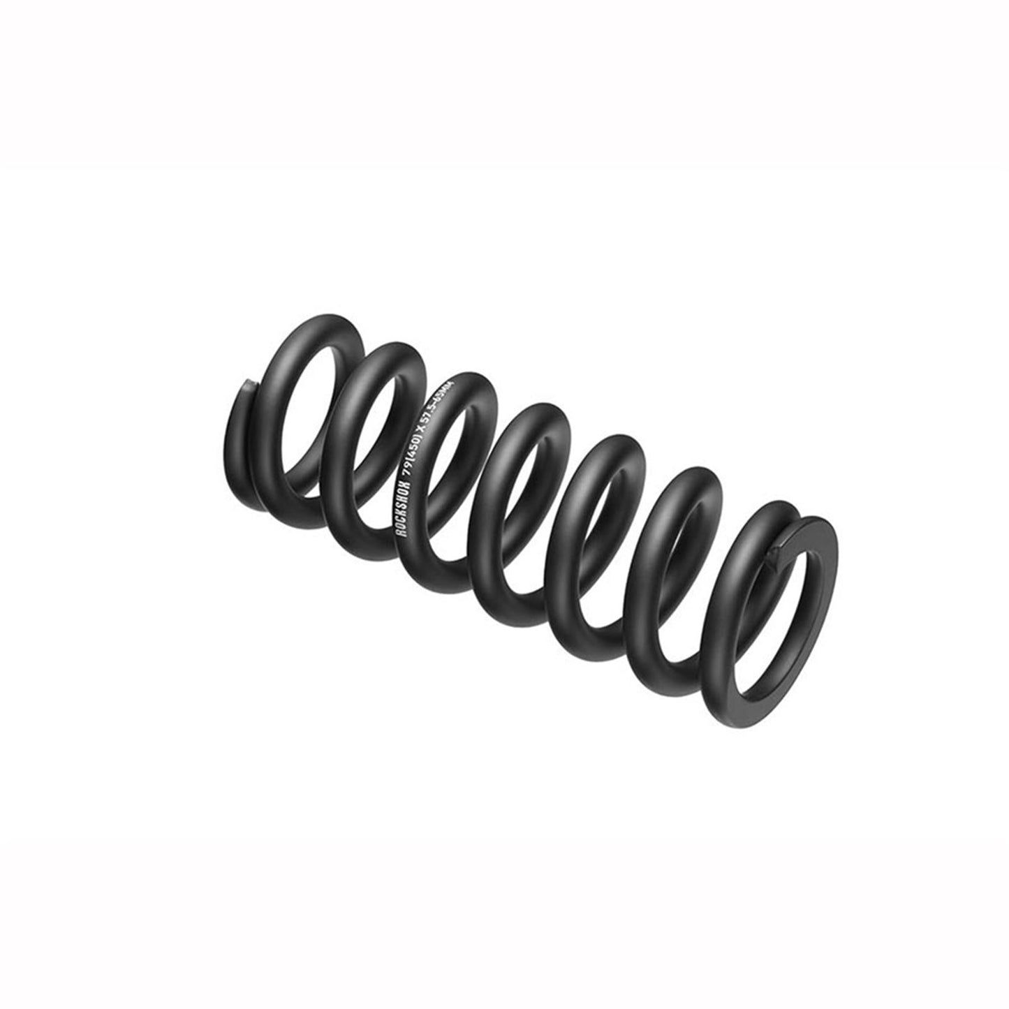 RockShox Metric Shock Coil Springs - 114mm (37.5-45mm travel) - 700lb 00.4118.200.069_1112435