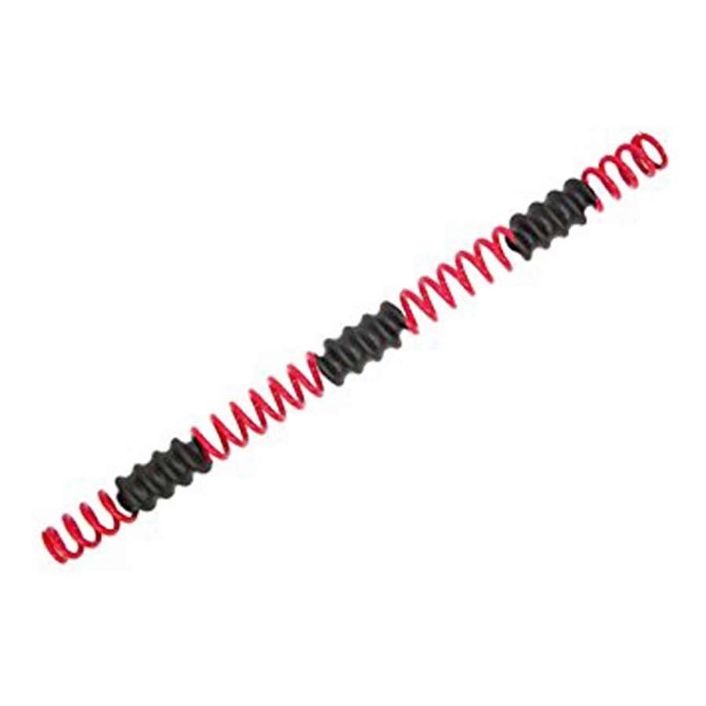 RockShox Coil Spring - Medium - Red 11.4015.380.020_1112473