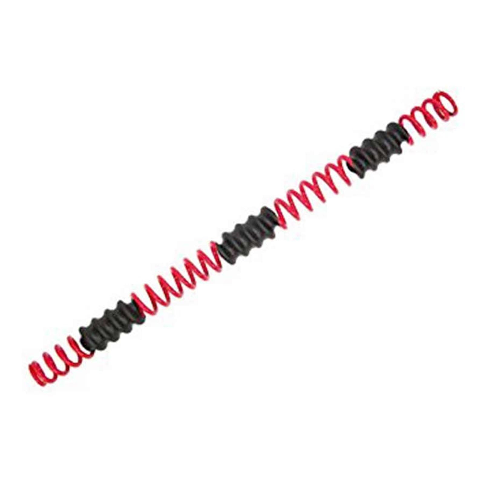 RockShox Coil Spring - Medium - Red 11.4015.380.020_1112473