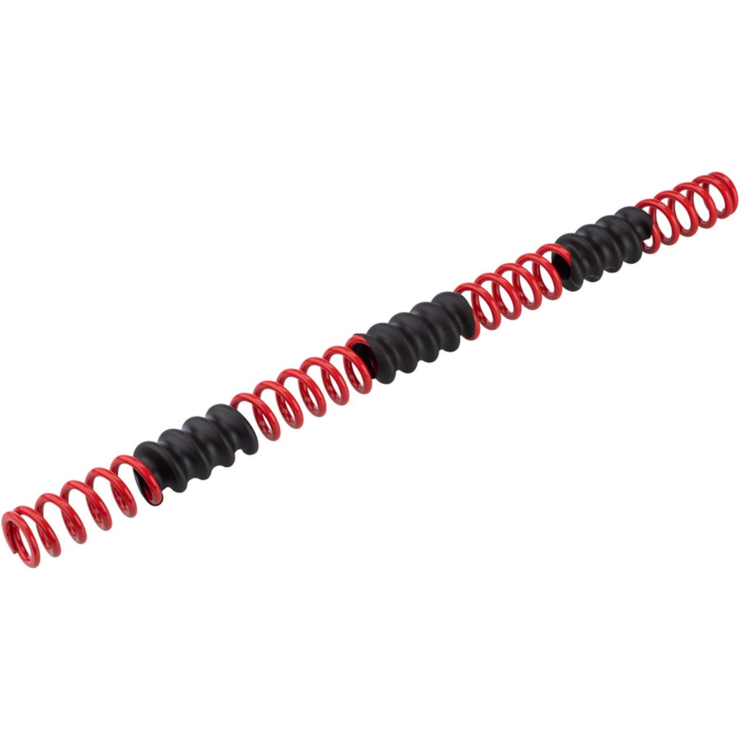RockShox Coil Spring - Medium - Red 11.4015.380.020_1231888